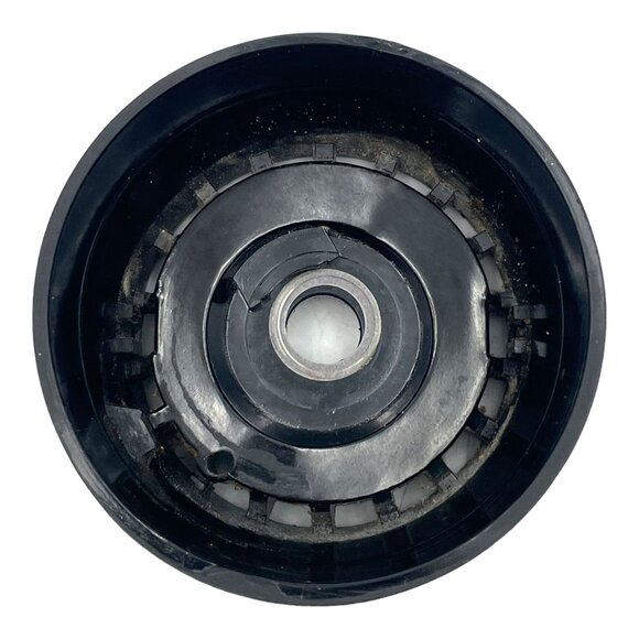 Sunbeam Mixmaster Kitchen Stand Mixer Speed Control Dial Knob Replacement Black - Picture 7 of 8